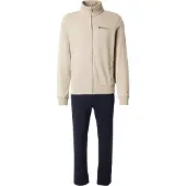 Champion Full Zip Trainingsanzug Herren L