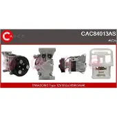 Casco Kompressor, Klimaanlage Brand New HQ CAC84013AS