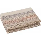 Missoni Kissenbezüge John Re-Edition 160-60 x 70 cm (2er Set)