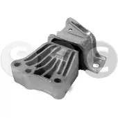 STC Lagerung, Motor T423243