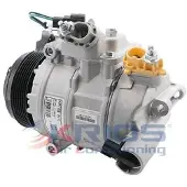 MEAT & DORIA Kompressor, Klimaanlage K15467A