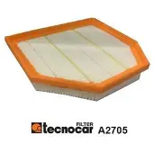 TECNOCAR Luftfilter A2705
