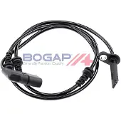 BOGAP Sensor, Raddrehzahl Premium C7117226