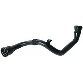 GOOM AH-0830 Turbo Ladeluftschlauch für RENAULT MEGANE III Grandtour (KZ0/1) Scénic III (JZ0/1) Megane III Schrägheck (BZ0/1) MEGANE III Coupe (DZ0/1)