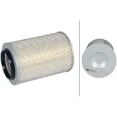 Hella Luftfilter 8ZA 366 136-511