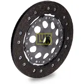 LuK Schaeffler Kupplungsscheibe 322 0218 10