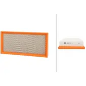 Hella Luftfilter 8ZA 366 136-751