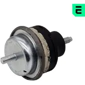 OPTIMAL Motorlager Hydrolager Rechts passend für PEUGEOT 206 Schrägheck (2A/C) F7-5318