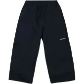 Beyond Medals Park Hose black Gr. XS
