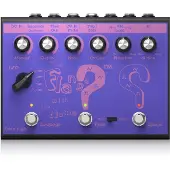 Behringer DER FLANGE OHNE NAMEN Flanger-Pedal