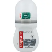 Borotalco Deo Invisible Roll on 50 ml Roller