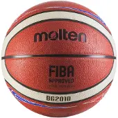Molten handball bg2010