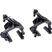Shimano Dura Ace Br-r9200 Front/rear Rim Brake Caliper Silber