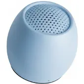 Boompods , TWS Bluetooth Mini-Lautsprecher Zero Ocean IPX6, Hellblau