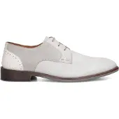 Stefano lauran Herren Business Schuhe Msh00100086. - Grijs - Größe 46