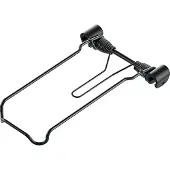 Racktime Clamp It 2.0 12 Mm Gepäckträger