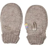 Joha - Kid's 68 Baby Mittens - Handschuhe Gr 80 grau