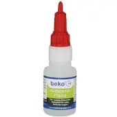 Beko Allbond Fluid Sekundenkleber, 20 g, transparent