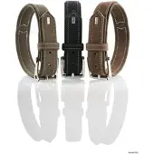 Hunter Halsband Hunting L (65), oliv