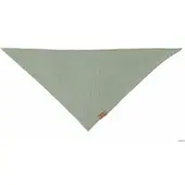 Hunter Dreieckstuch Nola L (86 x 38 cm), grün