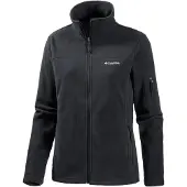 Columbia Women's Fast Trek II Fleece Jacket