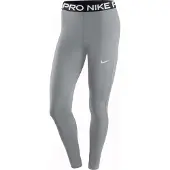 Nike PRO 365 Tights in grau, Größe M