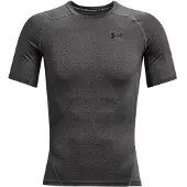 Under Armour Heatgear Compression Kurzarm-t-shirt