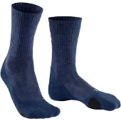 Falke Wandersocekn TK2 Wool Jeans Herren-Schuhgröße 46 - 48