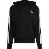 Adidas Kapuzenjacke Essential 3-Stripes