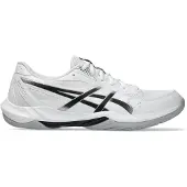 Asics Hallenschuhe Gel-Rocket 12 1071A116 Weiß 43.5