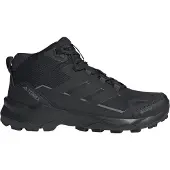 Adidas - Terrex Skychaser AX5 Mid GORE-TEX - Wanderschuhe Gr 46 2/3 schwarz/grau