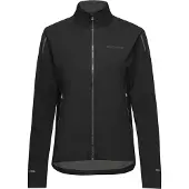 GORE WEAR Concurve Funktionsjacke in schwarz, Größe S