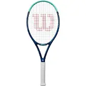Wilson Herren Tennisschläger ULTRA POWER 100 TNS RKT