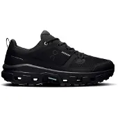 ON Trekkingschuhe Cloudrock Low Wp 3MF10251043 Schwarz 44