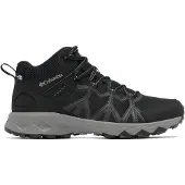 Columbia Peakfreak Ii Outdry Wanderstiefel Schwarz EU 43 1/2 Herren Schwarz EU 43 1/2