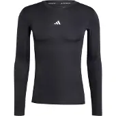 Adidas Herren Shirt TECHFIT Compression Training