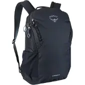 Osprey Astronova 22l Rucksack Schwarz Herren,Damen Schwarz One Size