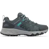 Columbia Peakfreak Ii Outdry Wanderschuhe Grün EU 38 Frau Grün EU 38