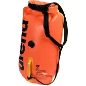 Arena Schwimmboje Open Water Buoy Unisex Orange Yellow