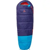 MCKINLEY Schlafsack Ki.-Mu-Schlafsack JR. EXT II