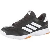 Adidas Hallenschuhe Ligra 8 IH0526 Schwarz 44
