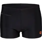 Arena Herren Badehose SOLID ZIPPED NEW BRUNER