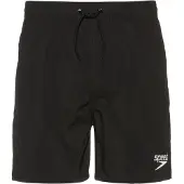 Speedo ESSS 16 Badehose in schwarz, Größe M