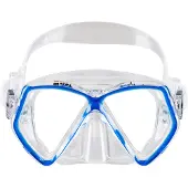 Mares Aquazone Pirate Carton Box Junior-tauchmaske
