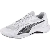 Puma Stiefel SOLARFLASH III 107850_05 WEIß/SCHWARZ Größe: EU 44 (UK 9,5)