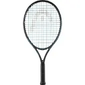 Head IG Gravity Jr. 23 Tennisschläger in schwarz, Größe Einheitsgröße