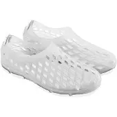 Abysstar Trend Wasserschuhe Weiß EU 43 Herren,Damen Weiß EU 43