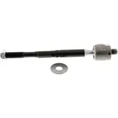 Moog TO-AX-14607 Axialgelenk Spurstange für TOYOTA Highlander I (XU20) Vorne