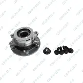 GSP Radlagersatz für RENAULT LAGUNA III Grandtour (KT0/1) 143mm 9327071K