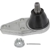 Moog Traggelenk Hinten Rechts oben für MITSUBISHI PAJERO IV (V8W, V9W) MI-BJ-13579